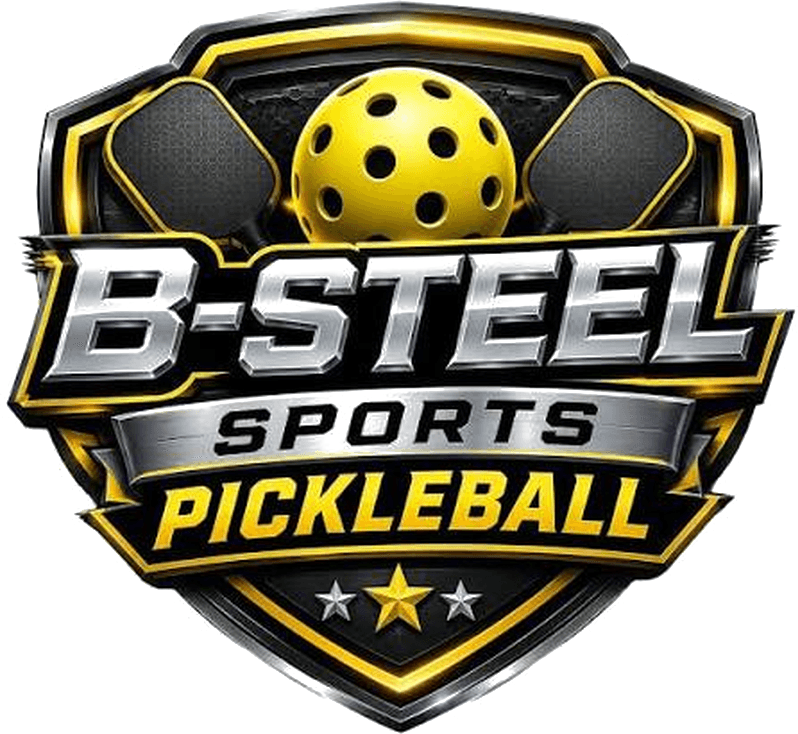 B-Steel Sports Pickleball